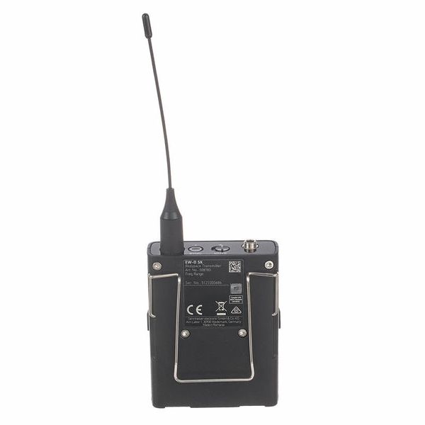 SENNHEISER EW-D ME2 SET (Q1-6)