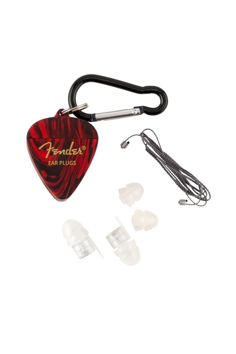 FENDER PROFESSIONAL EAR PLUG