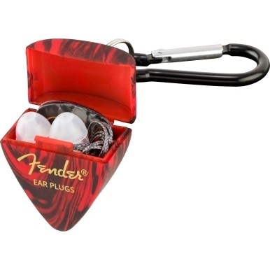 FENDER PROFESSIONAL EAR PLUG