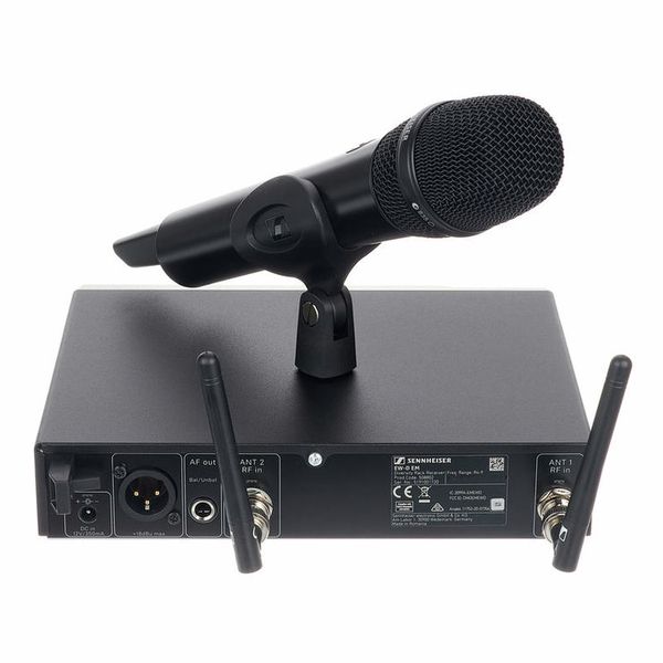 SENNHEISER EW-D 835-S SET (Q1-6)