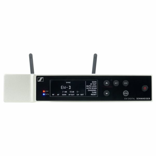SENNHEISER EW-D 835-S SET (Q1-6)