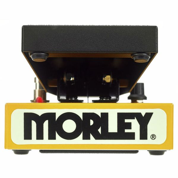 Morley 20/20 POWER WAH VOLUME - Pedal Wah y Volume