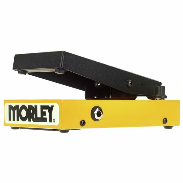 Morley 20/20 POWER WAH VOLUME - Pedal Wah y Volume