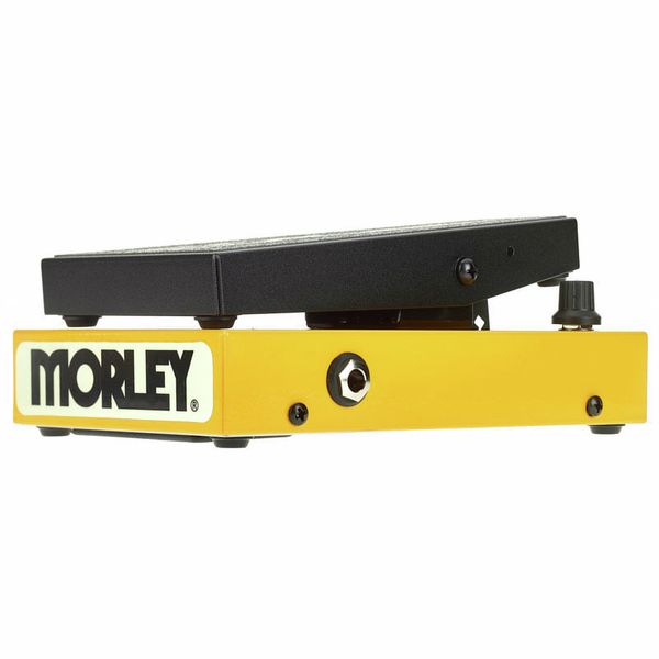 Morley 20/20 POWER WAH VOLUME - Pedal Wah y Volume