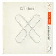 D'Addario XSAPB1047, Cuerdas de Acústica 10-47