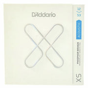 D'Addario XSAPB1253, Cuerdas de Acústica 12-53