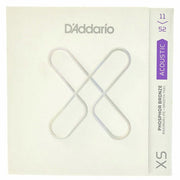 D'Addario XSAPB1152, Cuerdas de Acústica 11-52