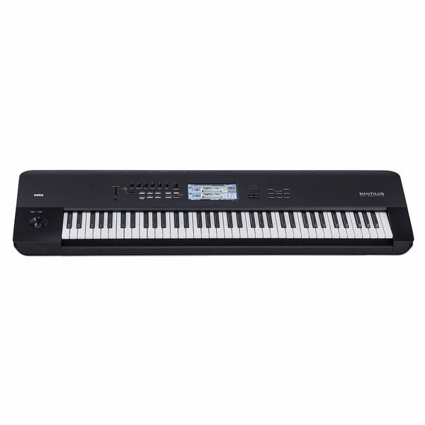 Korg Nautilus 73