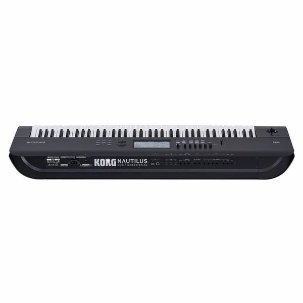 Korg Nautilus 73
