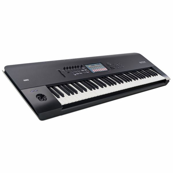 Korg Nautilus 73
