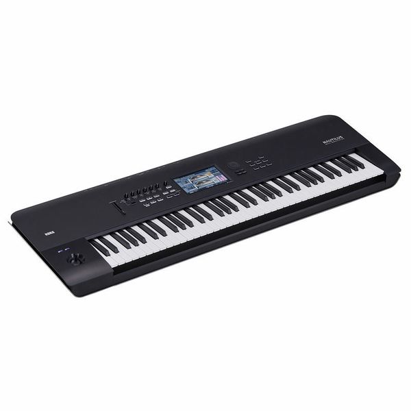 Korg Nautilus 73