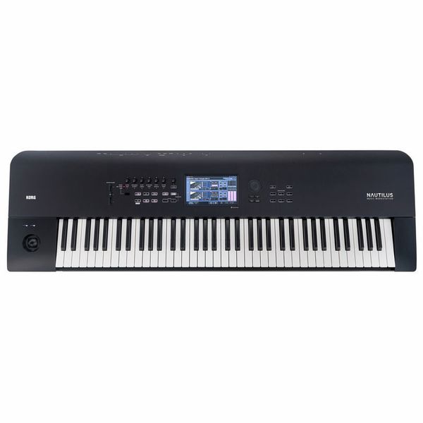 Korg Nautilus 73