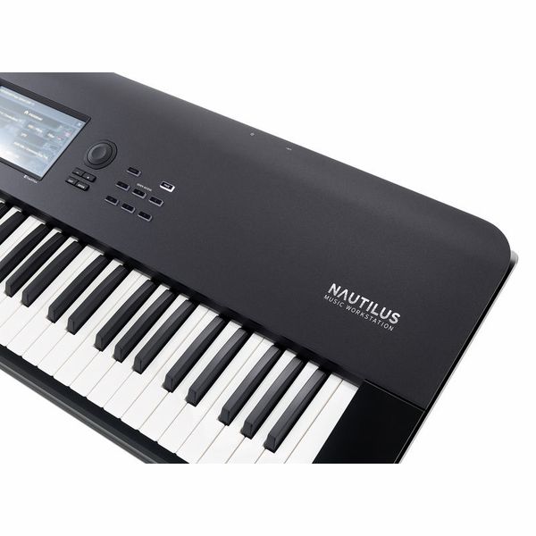 Korg Nautilus 73