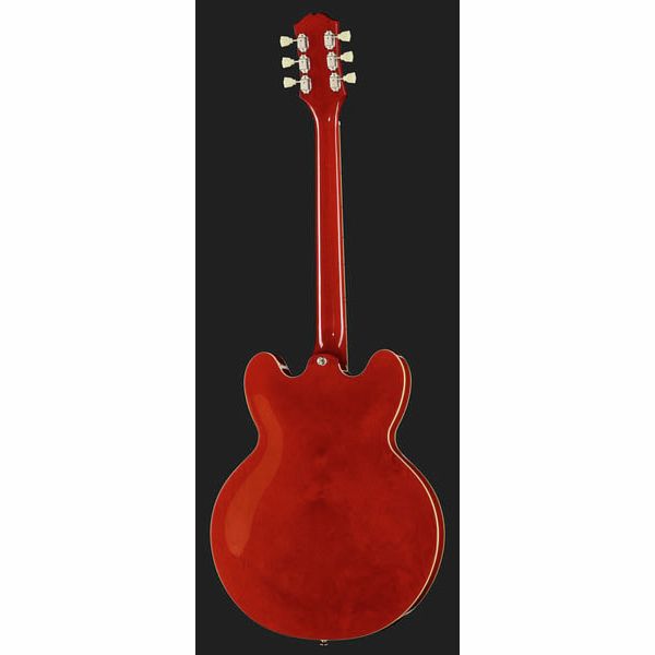 EPIPHONE ES-335 CHERRY