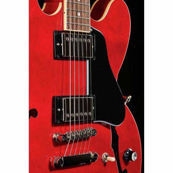 EPIPHONE ES-335 CHERRY