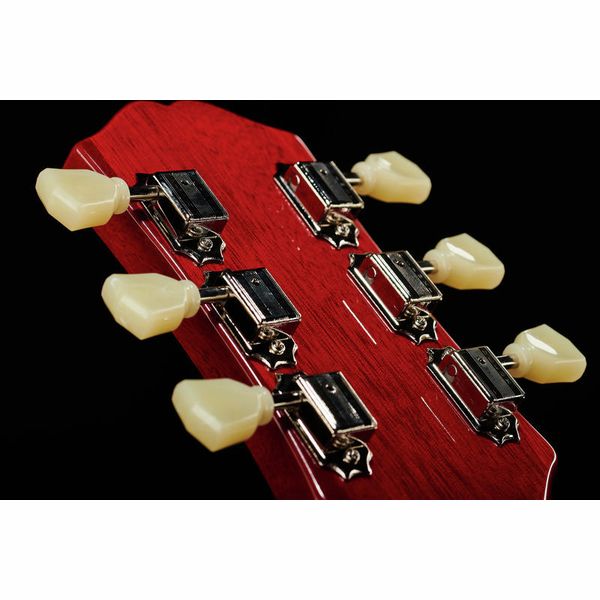 EPIPHONE ES-335 CHERRY