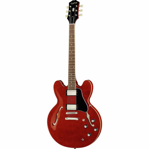 EPIPHONE ES-335 CHERRY