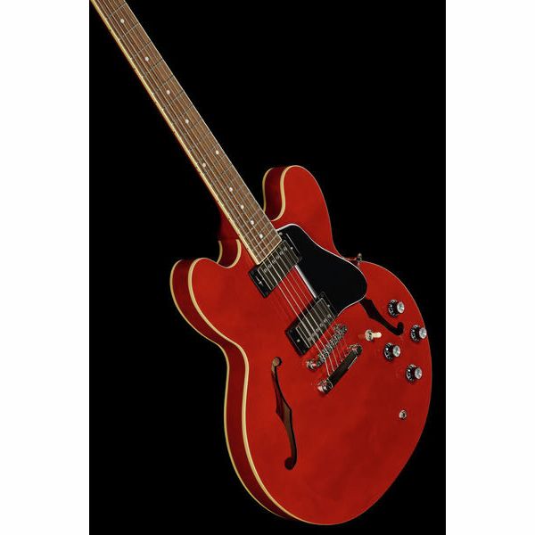 EPIPHONE ES-335 CHERRY