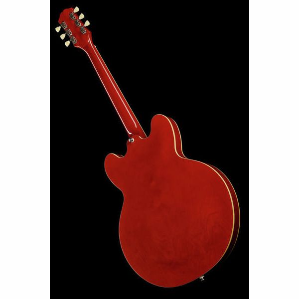 EPIPHONE ES-335 CHERRY