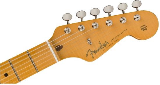 FENDER ERIC JOHNSON 1954 VIRGINIA STRATO