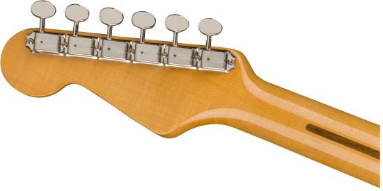 FENDER ERIC JOHNSON 1954 VIRGINIA STRATO