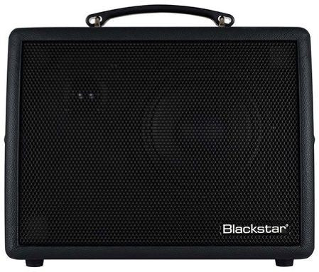 BLACKSTAR SONNET 60 BK