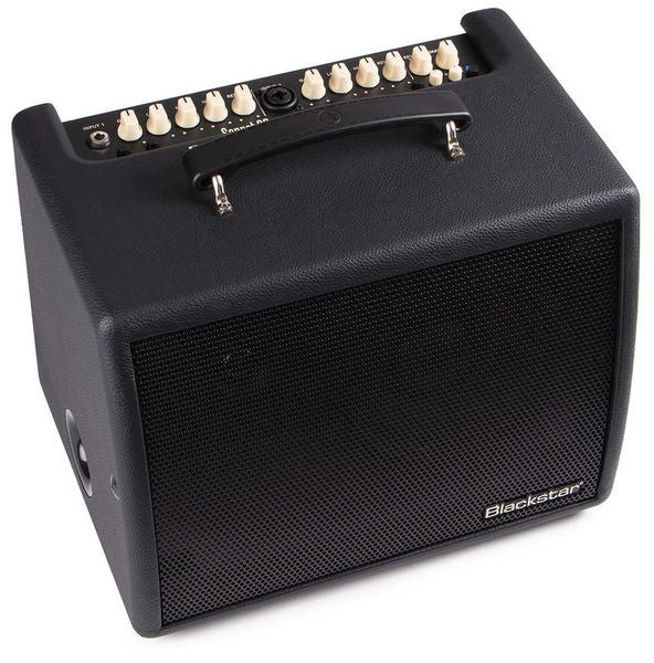 BLACKSTAR SONNET 60 BK