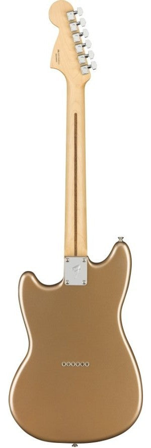 FENDER MUSTANG FG PF