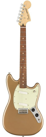 FENDER MUSTANG FG PF
