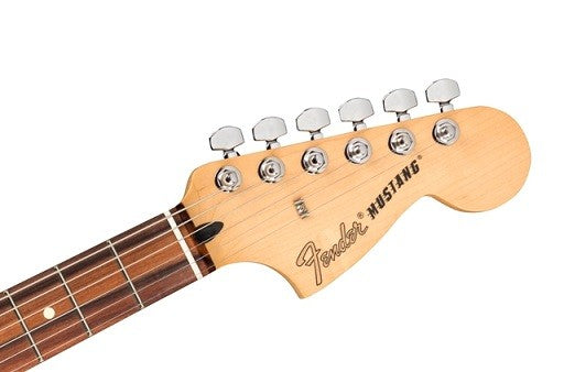 FENDER MUSTANG FG PF