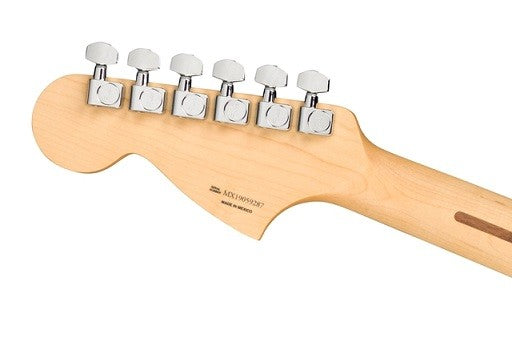 FENDER MUSTANG SB MP