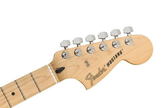 FENDER MUSTANG SS MP