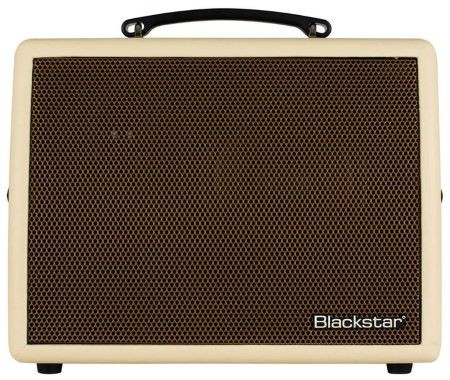 BLACKSTAR SONNET 60 BLONDE