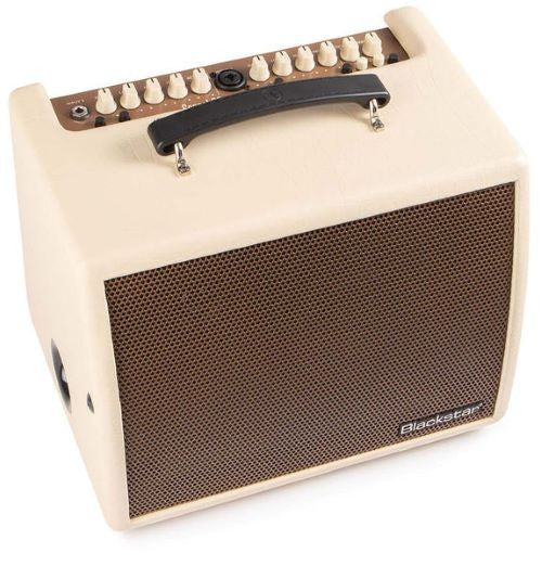 BLACKSTAR SONNET 60 BLONDE