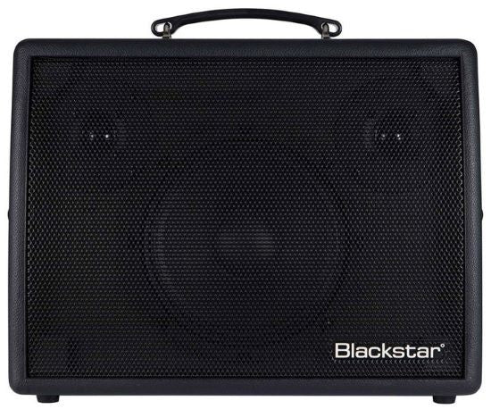 BLACKSTAR SONNET 120 BK
