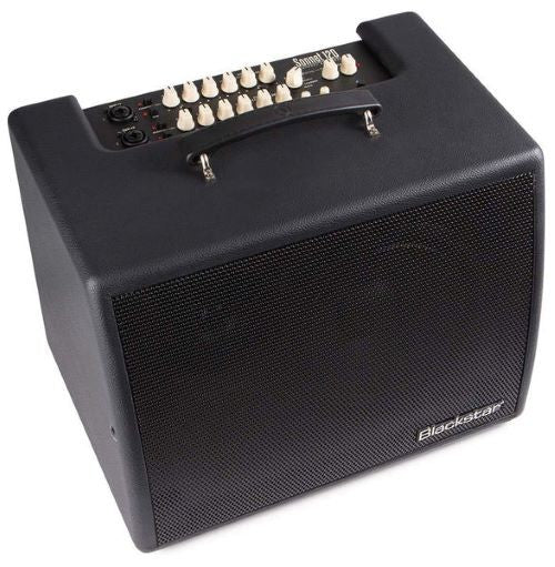 BLACKSTAR SONNET 120 BK