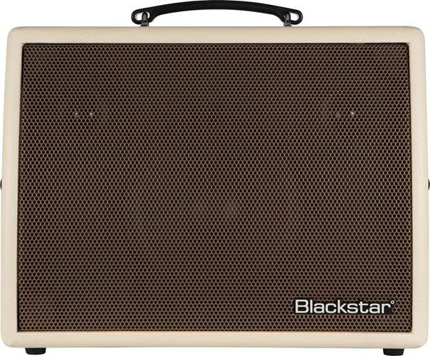 BLACKSTAR SONNET 120 BLONDE
