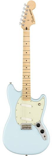 FENDER MUSTANG SB MP
