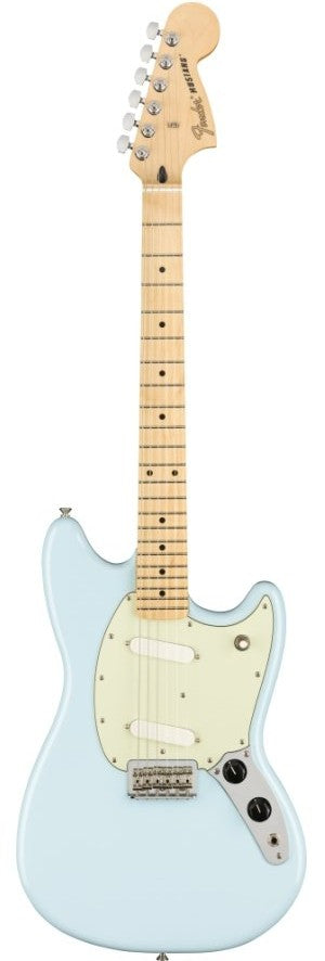 FENDER MUSTANG SB MP
