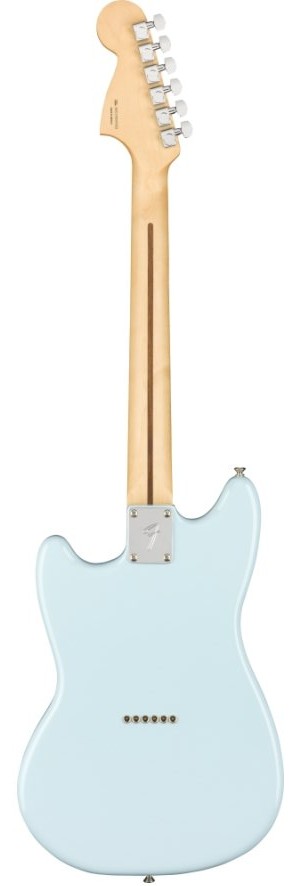 FENDER MUSTANG SB MP