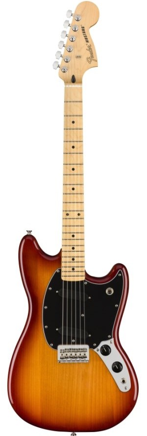 FENDER MUSTANG SS MP
