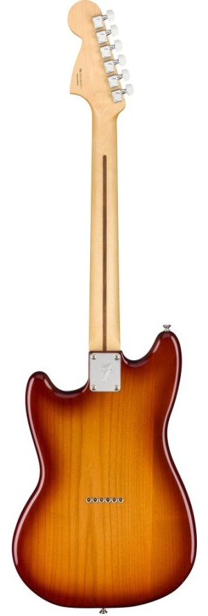 FENDER MUSTANG SS MP