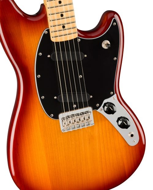FENDER MUSTANG SS MP