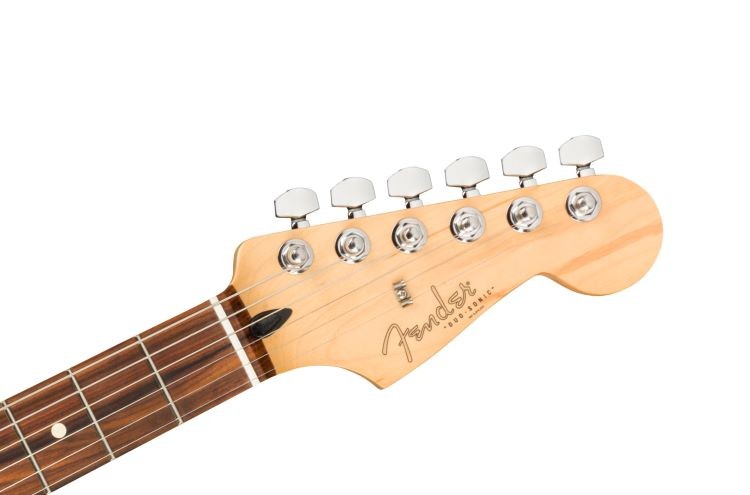 FENDER DUO-SONIC HS IBM PF