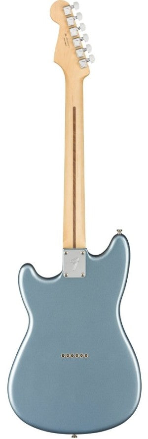 FENDER DUO-SONIC HS IBM PF