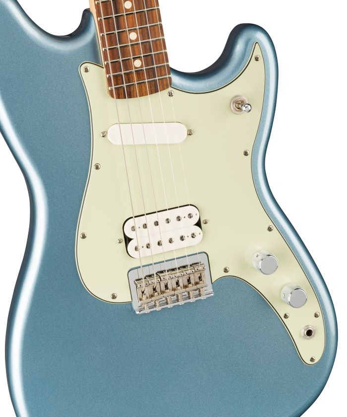 FENDER DUO-SONIC HS IBM PF
