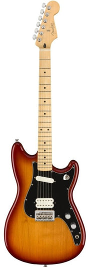 FENDER DUO-SONIC HS SS MP