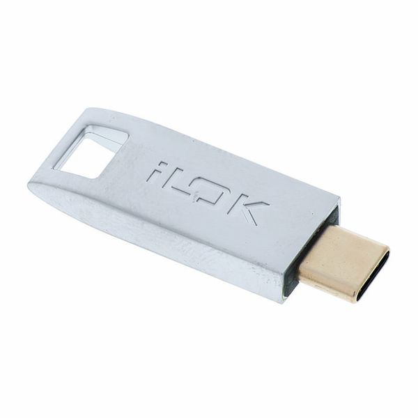 ilok usb-c