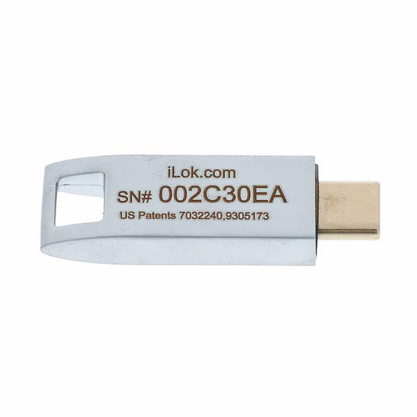 ilok usb-c