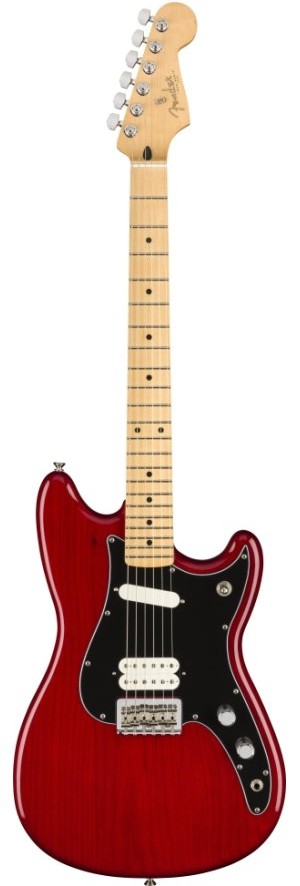FENDER DUO-SONIC HS CRT MP